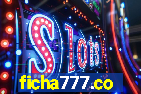 ficha777.co