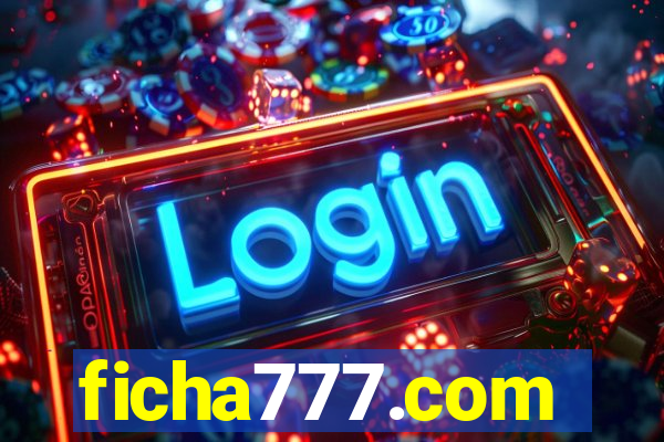 ficha777.com