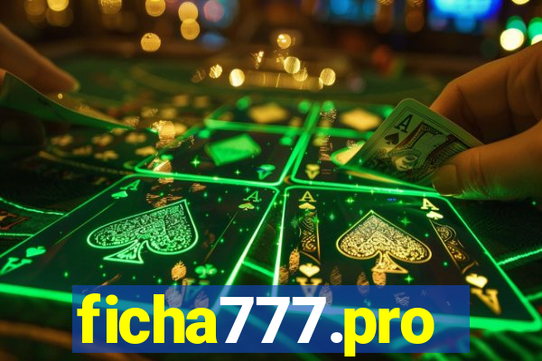 ficha777.pro