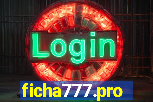 ficha777.pro