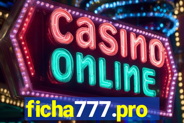 ficha777.pro