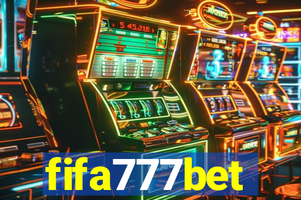 fifa777bet