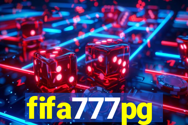 fifa777pg