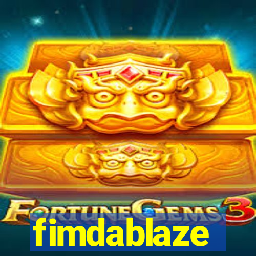 fimdablaze