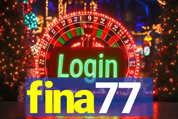 fina77