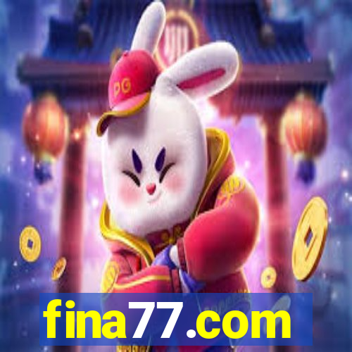 fina77.com