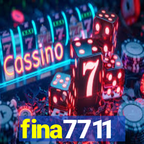 fina7711