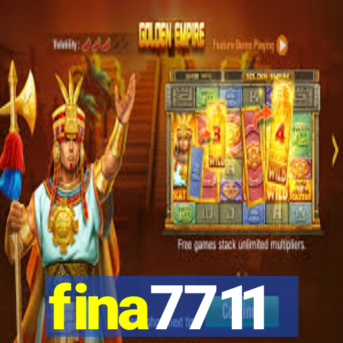 fina7711