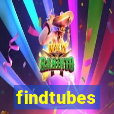 findtubes