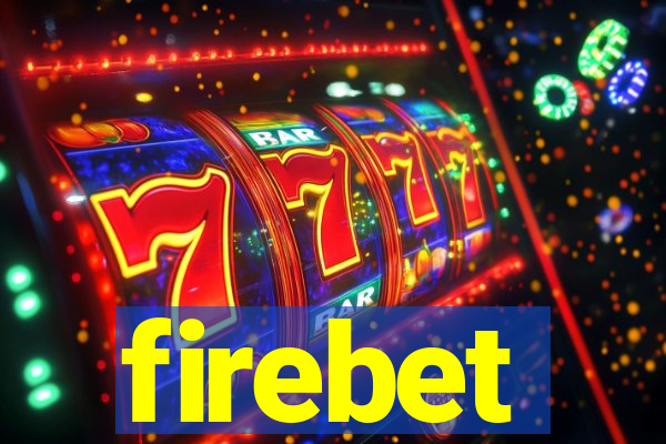 firebet