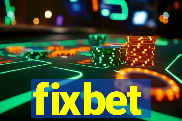 fixbet