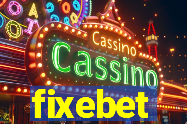 fixebet