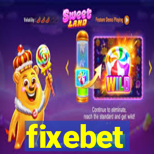 fixebet