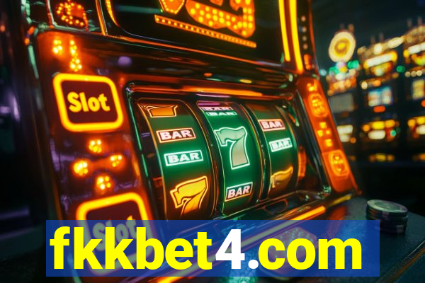 fkkbet4.com