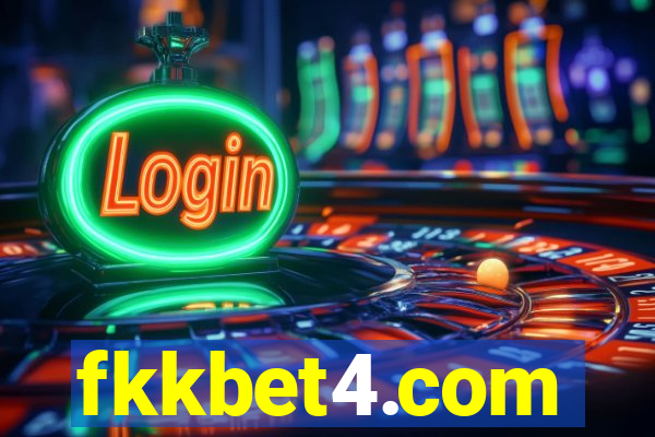 fkkbet4.com