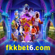 fkkbet6.com