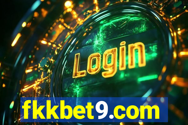 fkkbet9.com