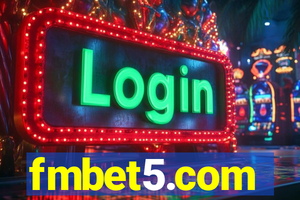 fmbet5.com