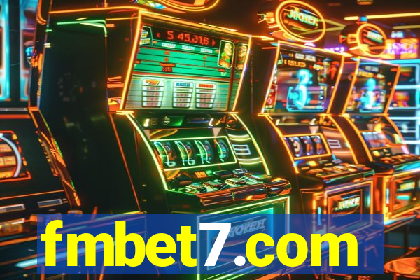 fmbet7.com