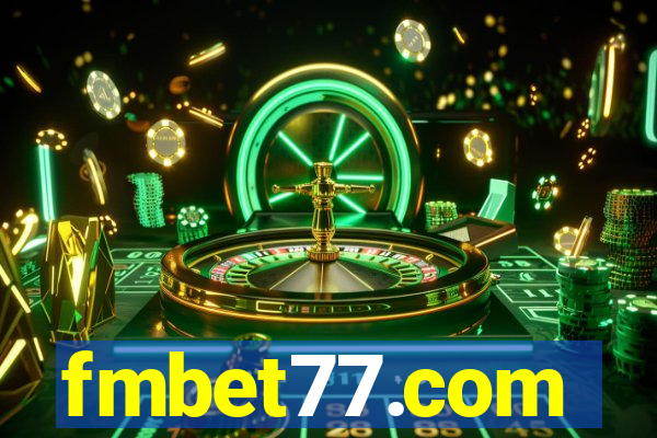 fmbet77.com