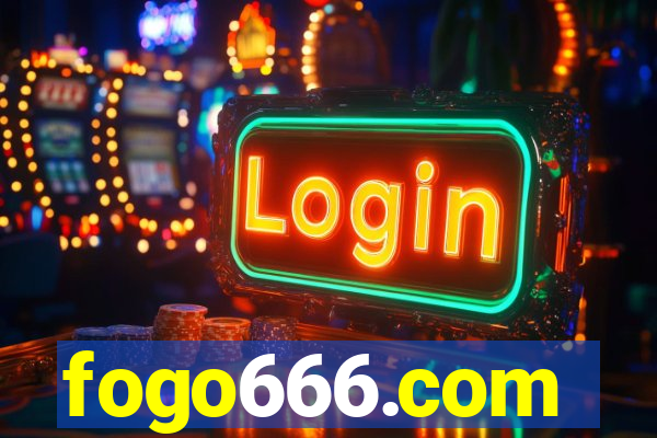 fogo666.com