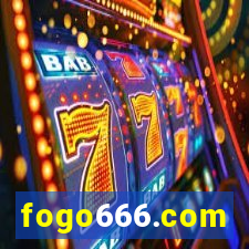 fogo666.com