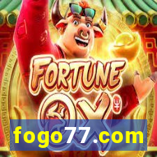 fogo77.com