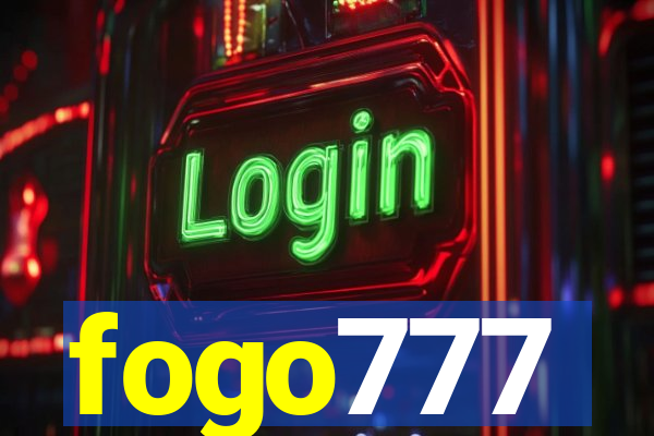 fogo777