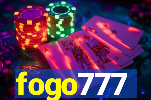 fogo777