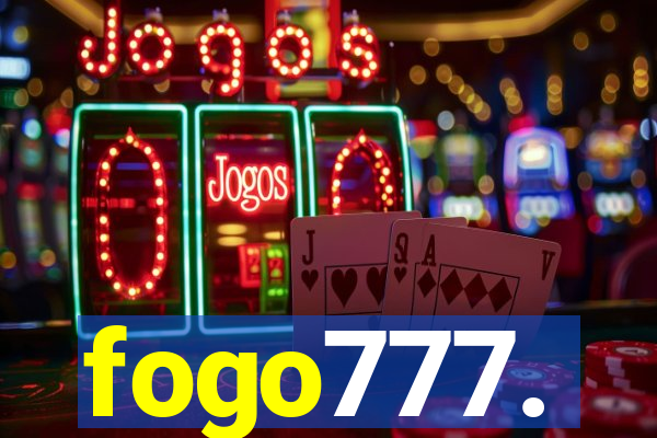 fogo777.