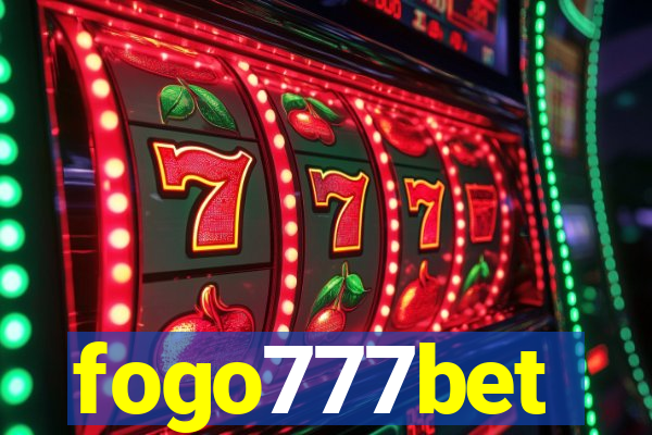 fogo777bet