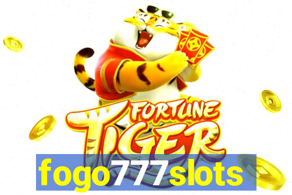 fogo777slots