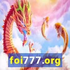 foi777.org