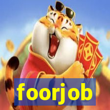 foorjob