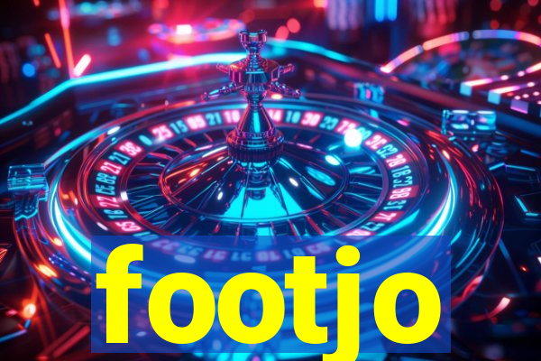 footjo