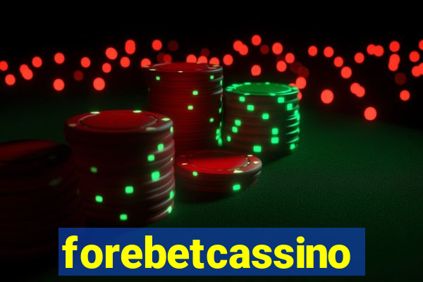 forebetcassino