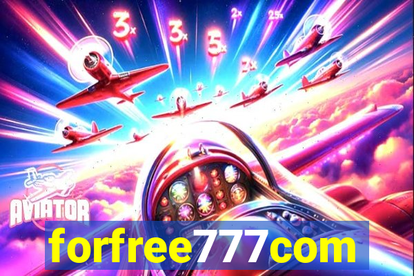 forfree777com