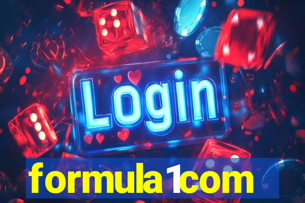 formula1com