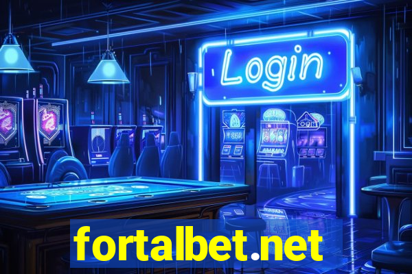 fortalbet.net