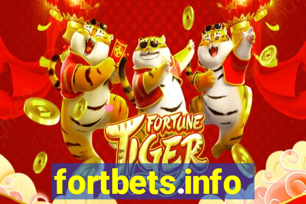 fortbets.info