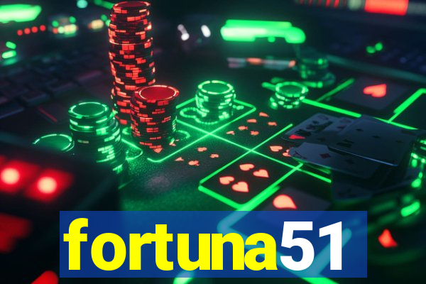 fortuna51