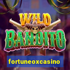 fortuneoxcasino.com