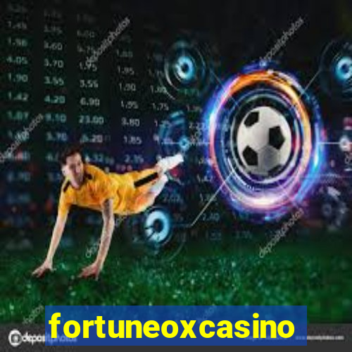 fortuneoxcasino.com