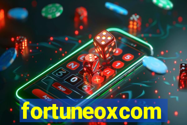 fortuneoxcom