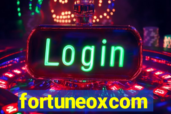 fortuneoxcom