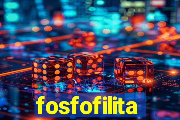 fosfofilita