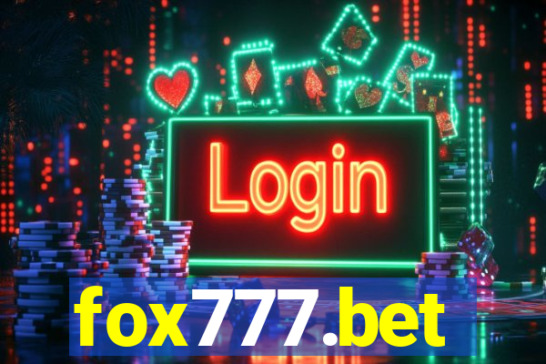 fox777.bet