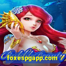 foxespgapp.com