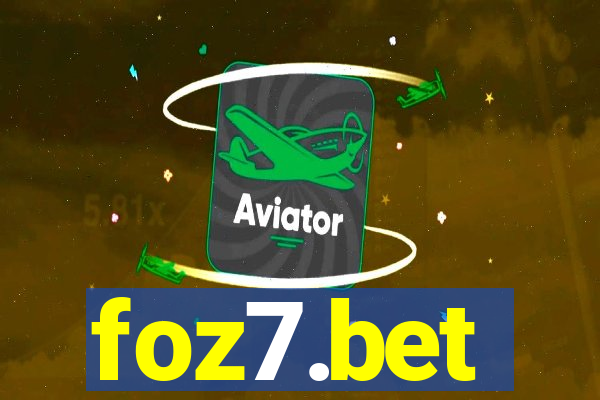 foz7.bet