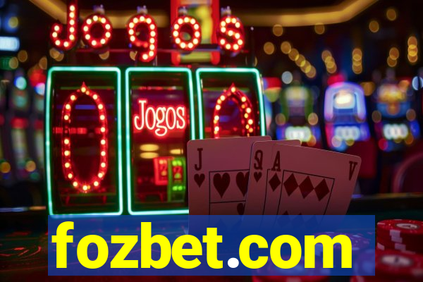 fozbet.com